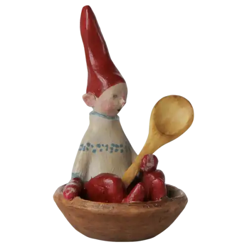 Dekoracja bożonarodzeniowa  Maileg - Petit Noël, No. 24