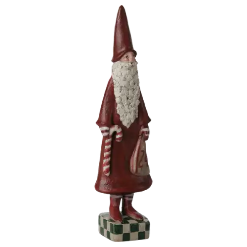 Dekoracja bożonarodzeniowa  Maileg - Grand Noël, Nicolaus Red