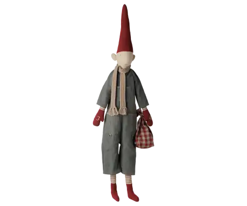 Pixy kalendarz adwentowy,  Maileg - Boy