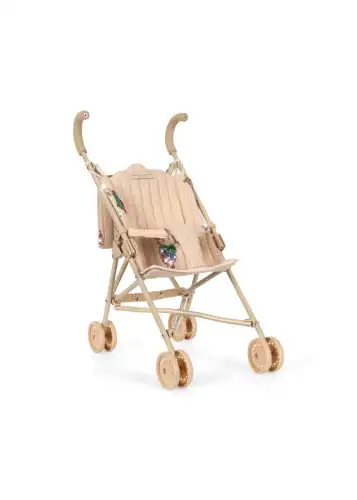 Wózek / spacerówka Tulle Konges Sloejd - RAINBOW STAR