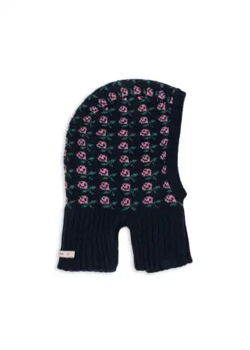 Kominiarka BELOU Konges Sloejd - ROSE