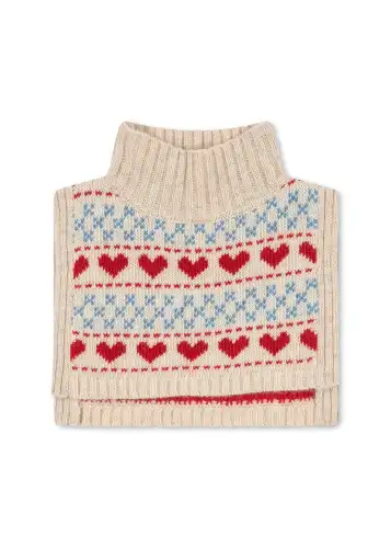 Komin BELOU Konges Sloejd - HEART