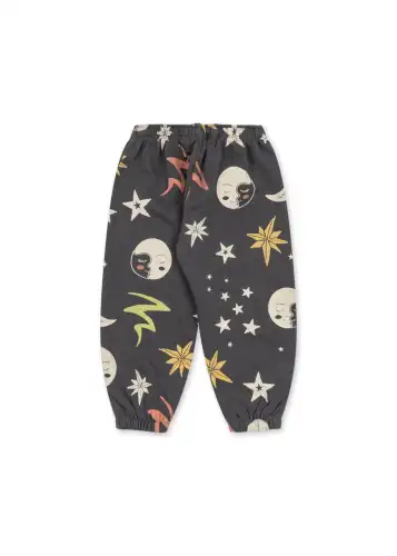 Spodnie LOUPY Konges Sloejd - LUNA LIGHTNING