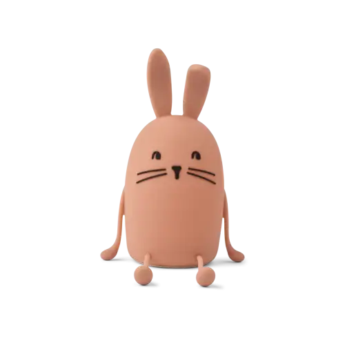 Lampka nocna EVEX Rabbit Liewood - PALE TUSCANY