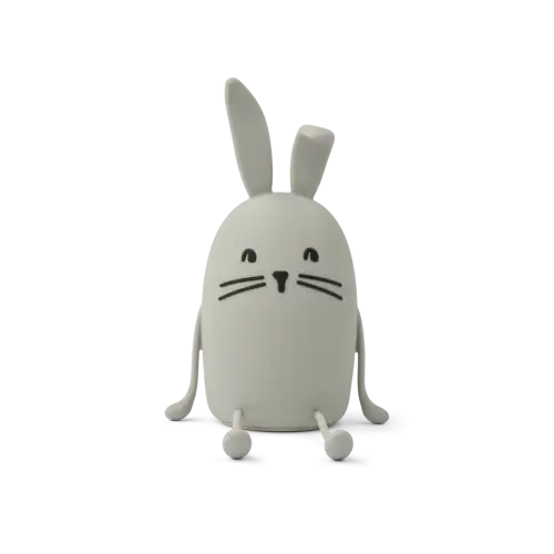Lampka nocna EVEX Rabbit Liewood - DOVE BLUE