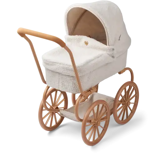 Wózek dla lalek Adaline PILE Liewood - MINI ME SANDY