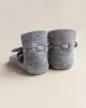 BOOTIES GREY MELANGE 4-EAN 5404027800264 +5404027802473.jpeg