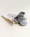 BOOTIES GREY MELANGE 3-EAN 5404027800264 +5404027802473jpeg.jpeg