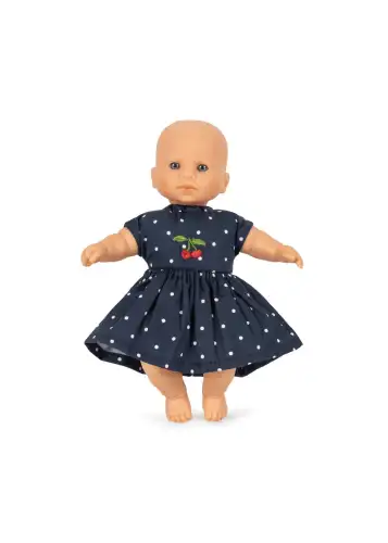 Lalka MINI Konges Sloejd - DITZY DOT