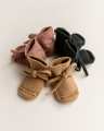 BOOTIES OCHRE-TERRACOTTA-PINE-IN CIRCLE.jpeg