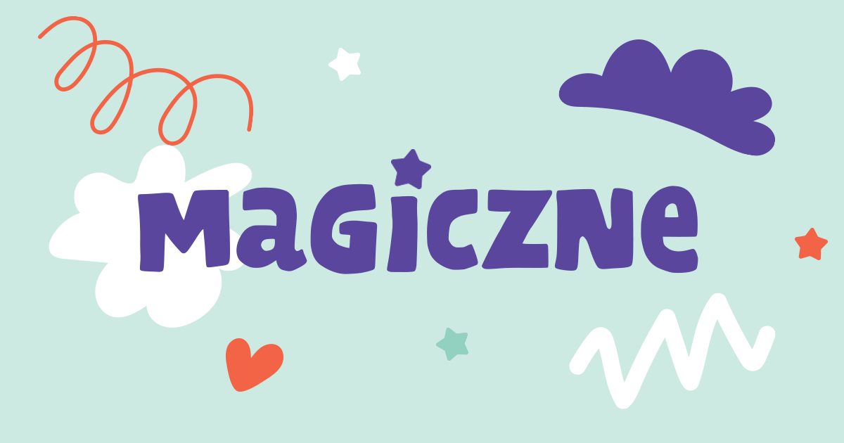 WYDAWNICTWO MAGICZNE