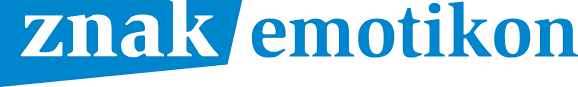 WYDAWNICTWO ZNAK EMOTIKON