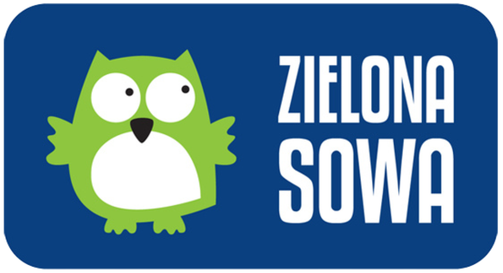 WYDAWNICTWO ZIELONA SOWA